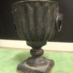 734 6056 GARDEN URN